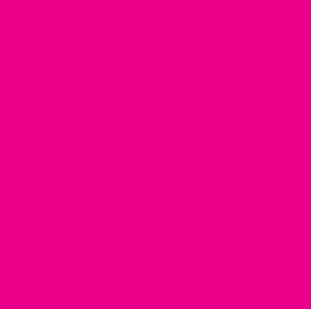 Letter - “X” Capital Laser Cut Appliques (Size: with FUSIBLE - 2"H, Color: Pink, Font Style: Cooper Black)