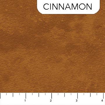Wild and Free - Toscana Cinnamon (Price: Yardage)