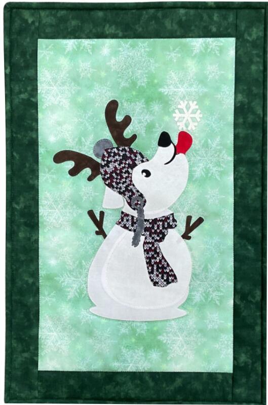 Frosty's Friends -Sno' Pupp (Price: Price)