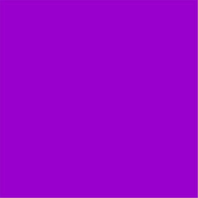 Letter - “V” Capital Laser Cut Appliques (Size: 4"H , Color: Purple, Font Style: Arial Black)