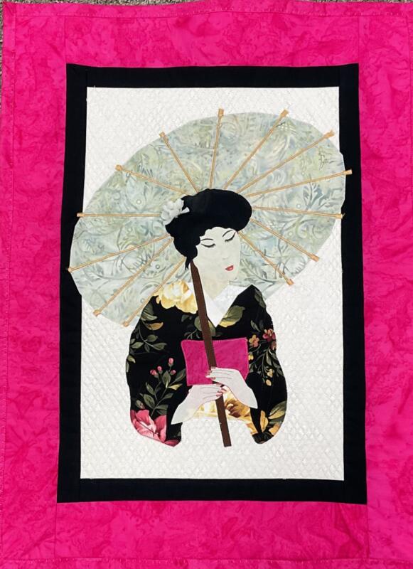Display Quilt - Para (Price: Price)