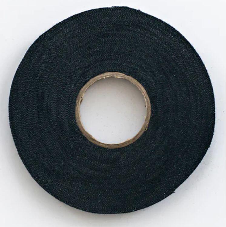CHENILLE-IT BLACK (Price: Price)