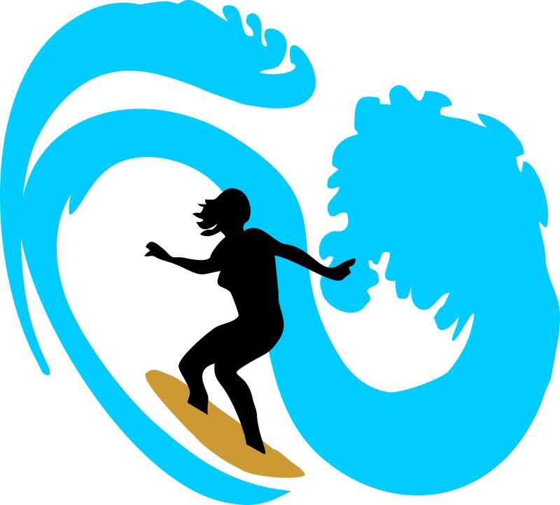 KIT - Surfing USA (Price: KIT)
