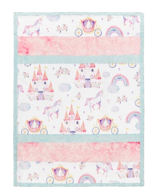 Babmino - Enchanted Dream (Price: KIT)