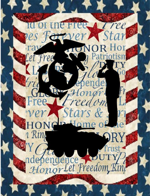 Freedom Series Marine (Price: Kit)