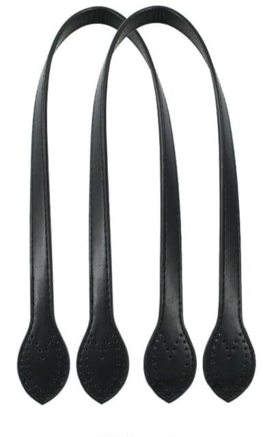 Handbag Handles Black