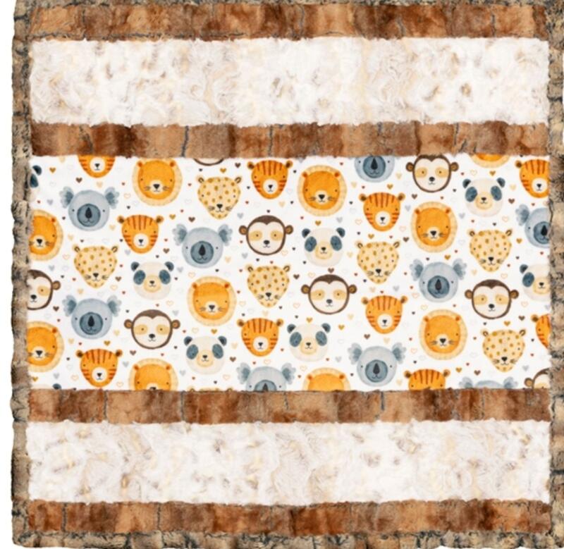 Wee One - Furever Friends