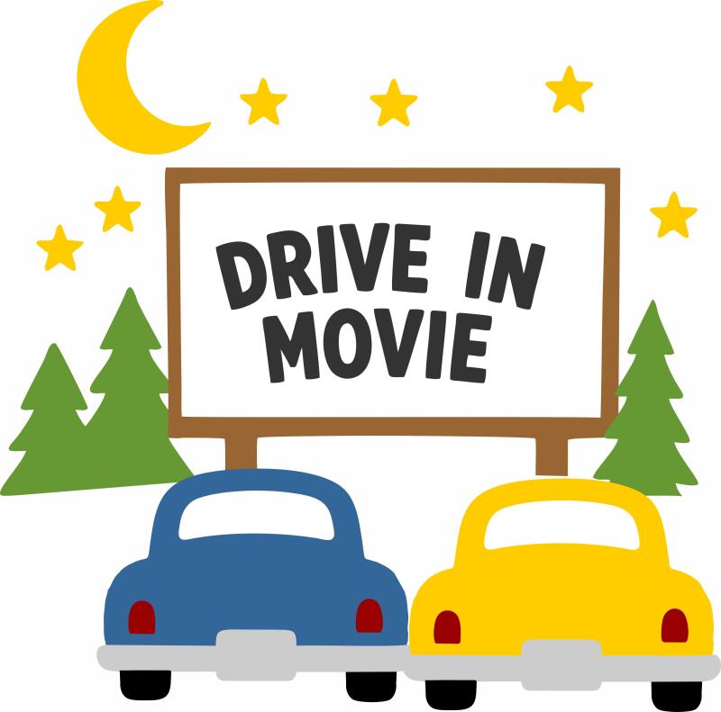 KIT - Drive-in Movies (Price: KIT - Drive-in Movie)