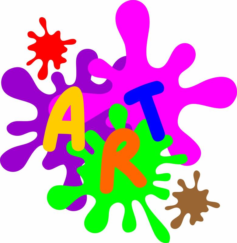 KIT - Paint Splatter