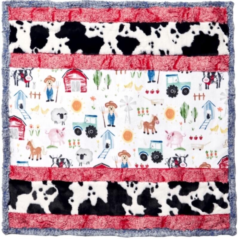 Wee One - Deja Moo (Price: Price)