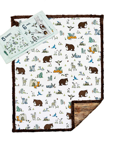 Read to Me - Forest (Price: KIT)