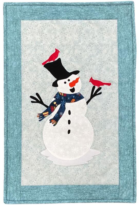 Frosty's Friends - Frosty (Price: KIT)