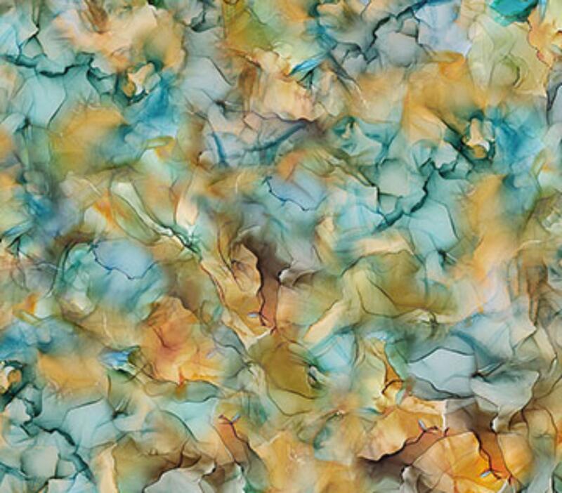 Raven's Call - Multi Texture (Price: Yardage)