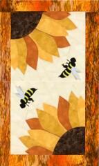 (Price: Small Wall Hanging)