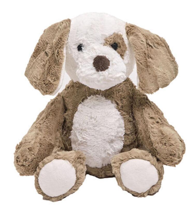Barkley Cappuccino PRECUT kit
