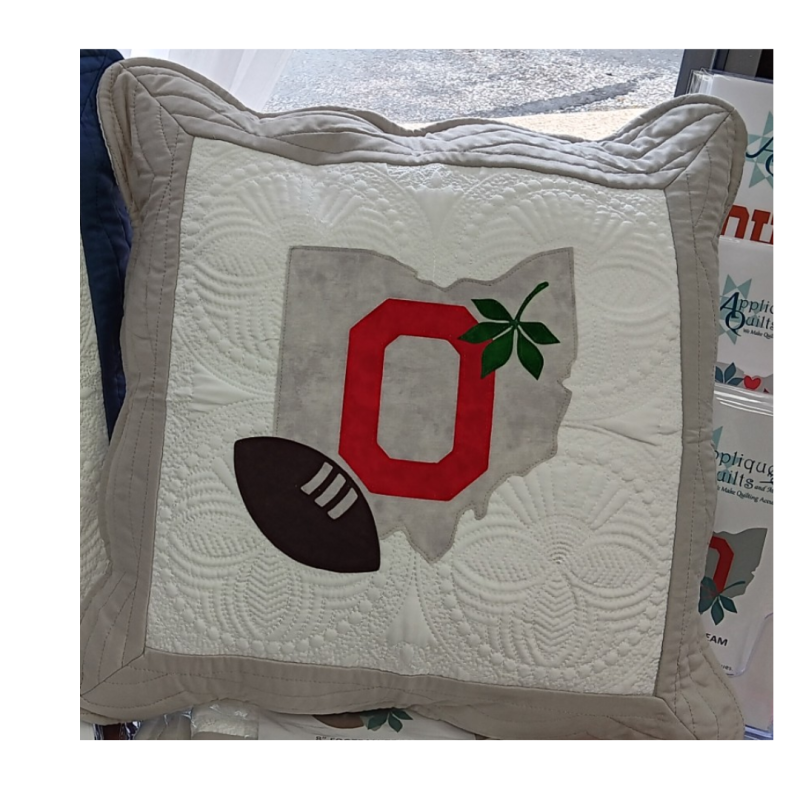 Ohio Pillow Bundle (Price: Bundle)