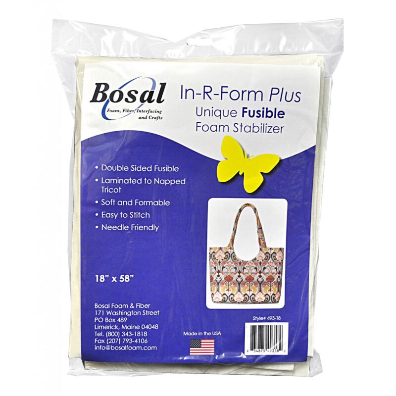Mini Poppins Foam Interfacing