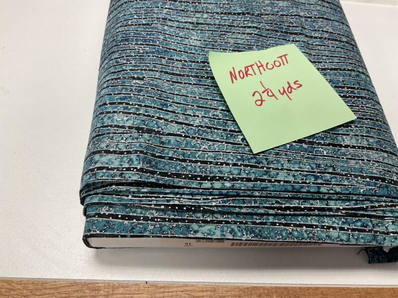 Northcott -Artisian Spirit (Price: 2.25 yds)