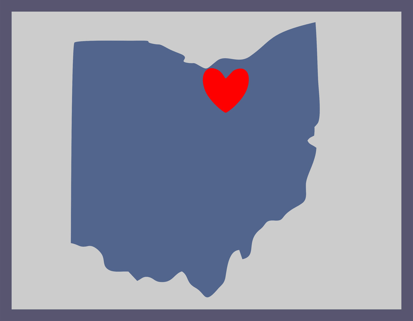 KIT - HEART of OHIO