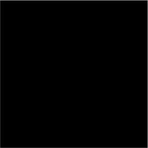 Letter - "q" Lowercase Laser Cut Appliques (Size: 5"H, Color: Black , Font Style: Ravie)