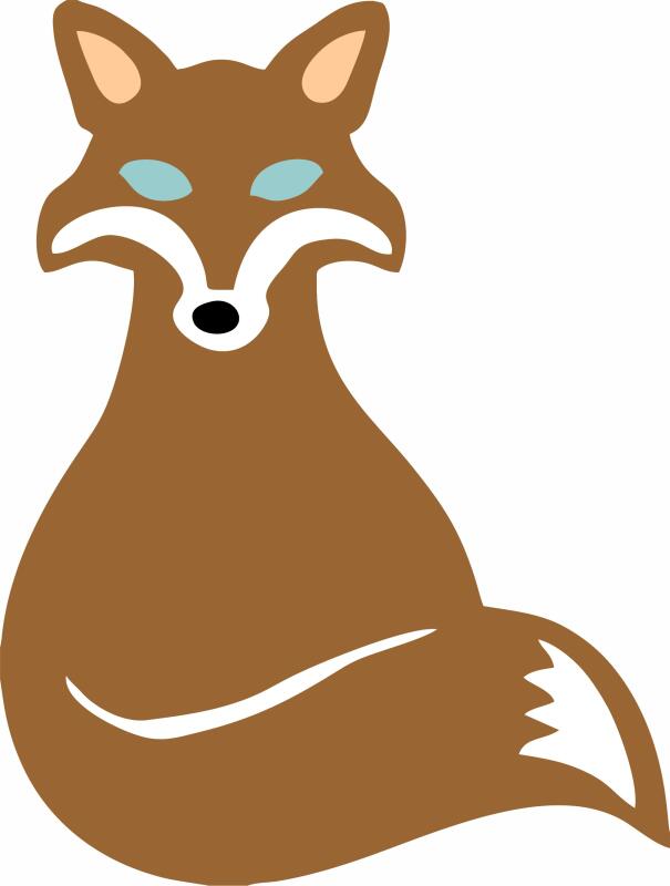 KIT - Fox (Price: Kit WITH FUSIBLE)