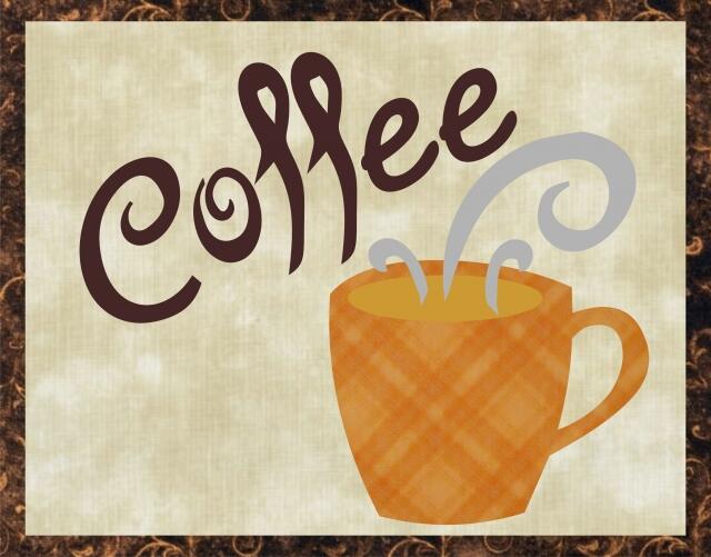Coffee
