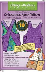 CLASS - Criss Cross Apron
