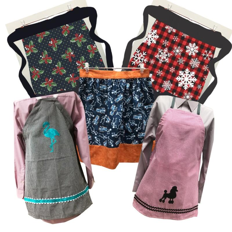 Apron Kits