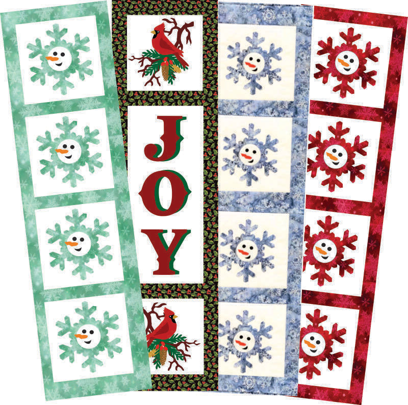 Door Banners