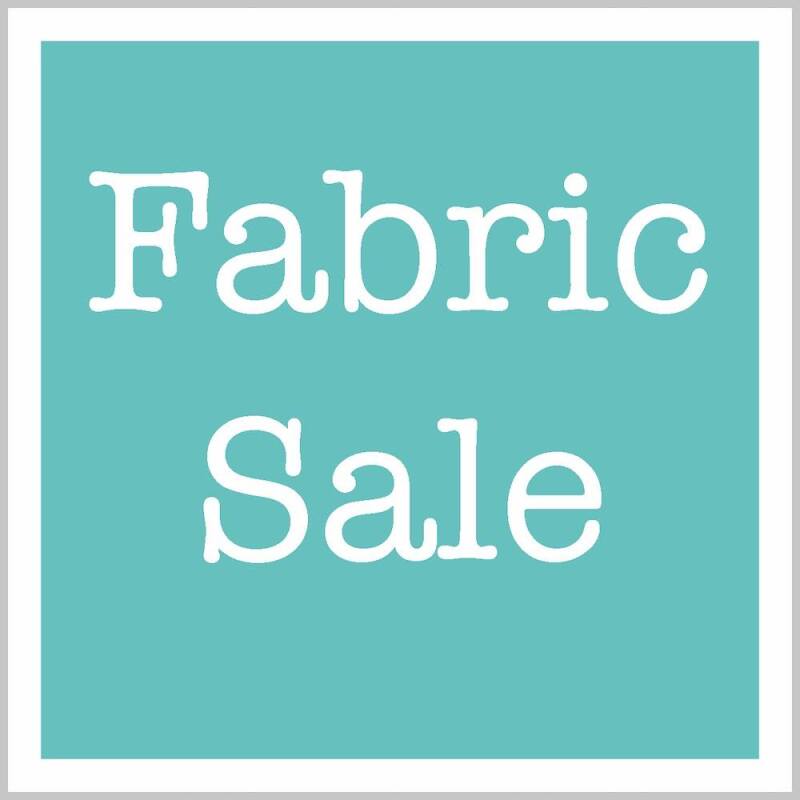 FABRIC SALE