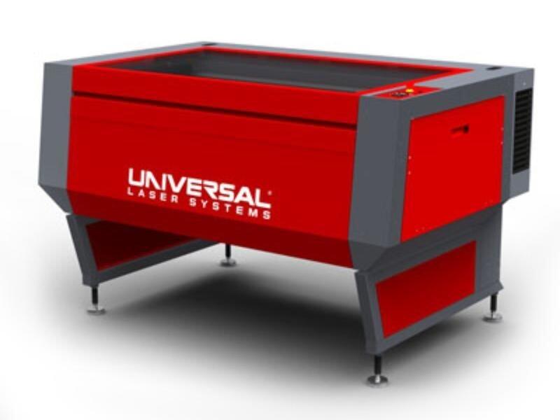 Custom Laser Cutting Service