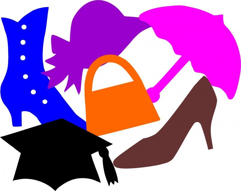 Fashion Boutique Appliques
