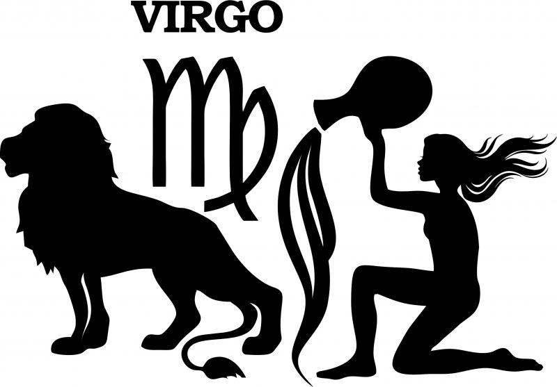 Zodiac Laser Cut Silhouettes