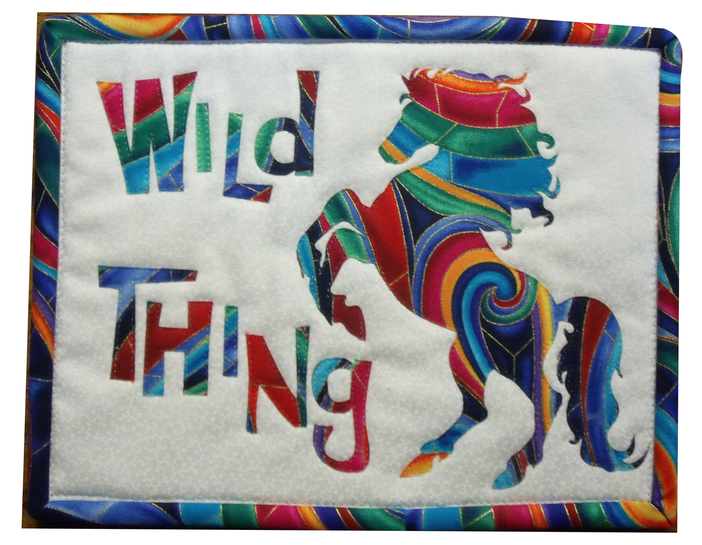 WILD THING
