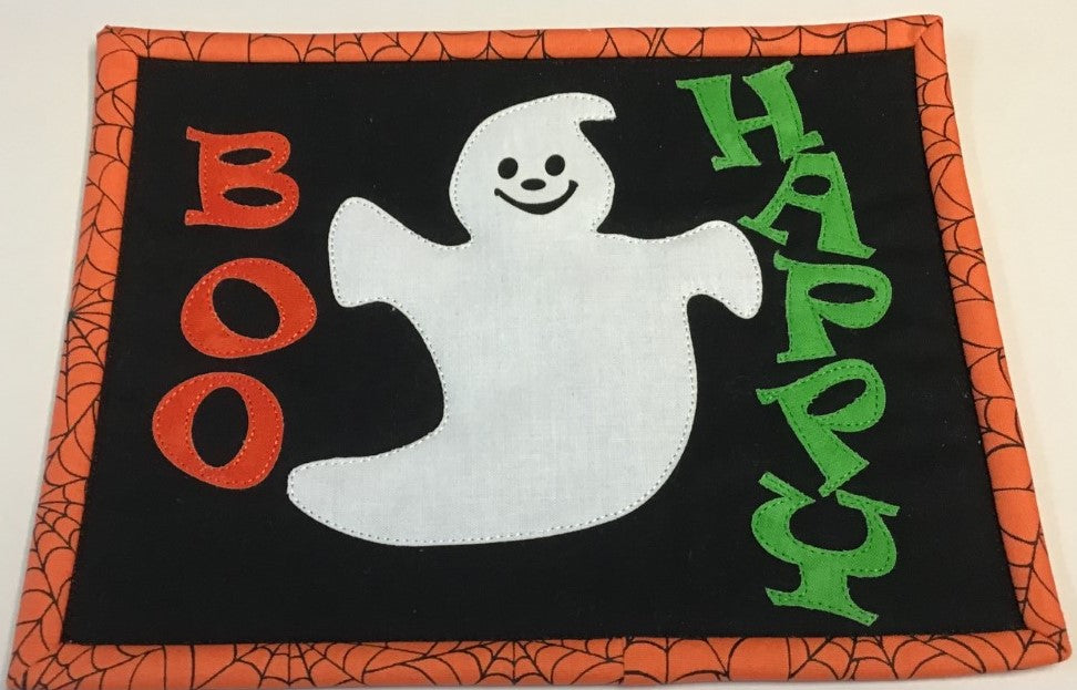 KIT - BOO HAPPY