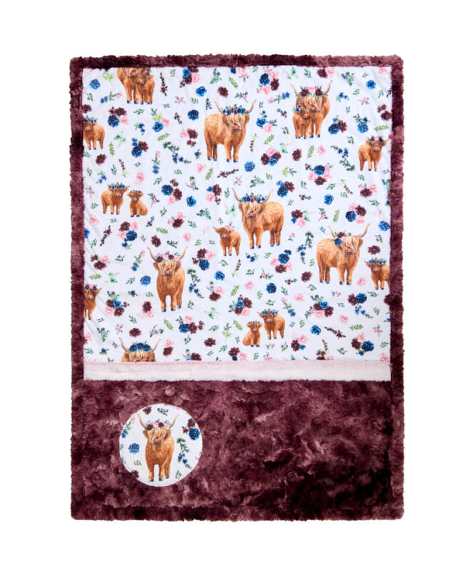 Lullaby - Petal Pastures  (Price: KIT)