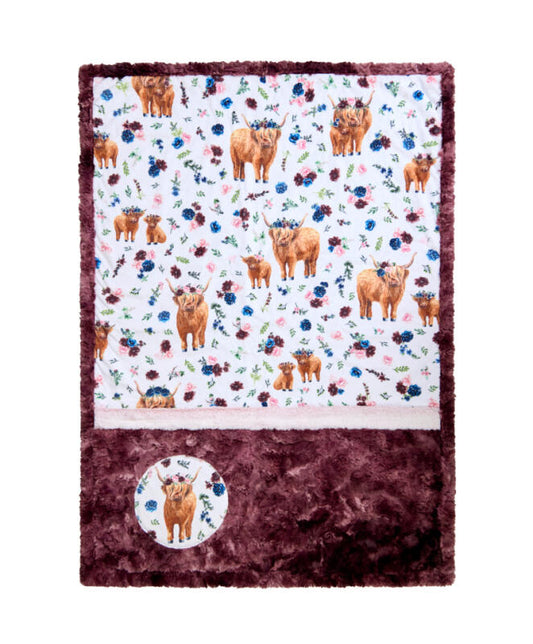 Lullaby - Petal Pastures  (Price: KIT)