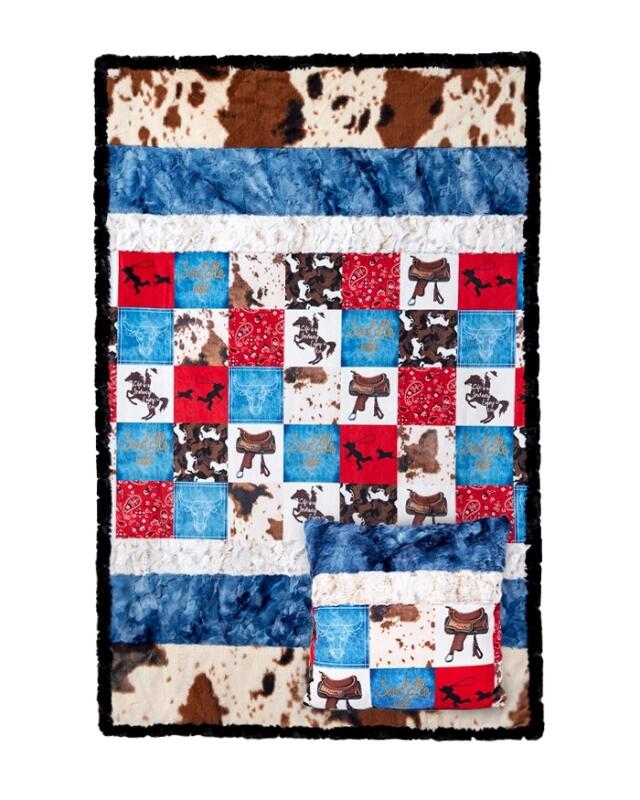 Picture Perfect - Giddy Up!'  (Price: KIT)