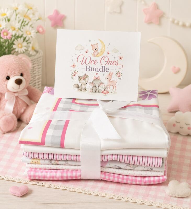 Wee Ones Bundle
