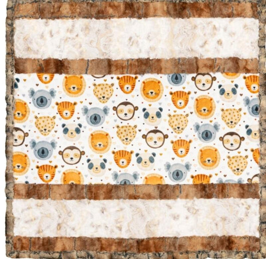 Wee One - Furever Friends  (Price: Price)