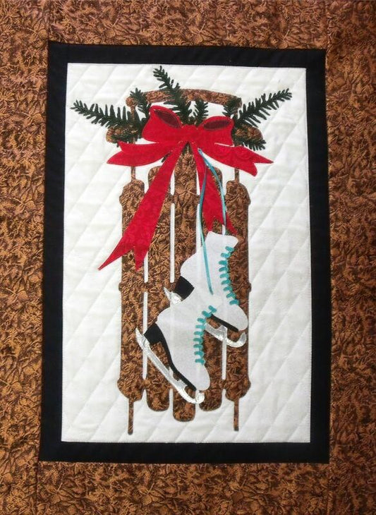 Holiday Series - Winter Memories (Price: Kit)