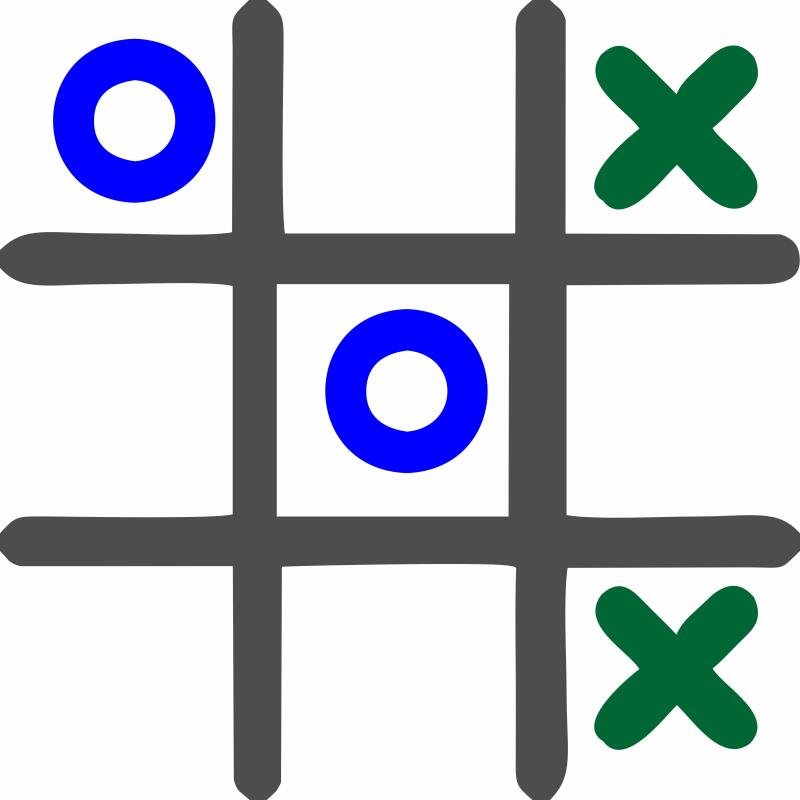 KIT - Tic Tac Toe