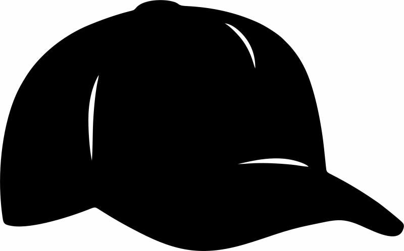 Baseball Cap (Price: WITH FUSIBLE - 10"W)