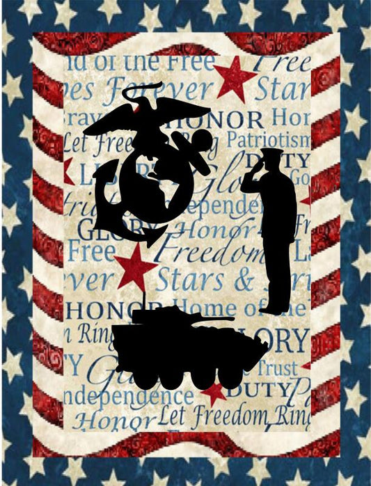 Freedom Series Marine (Price: Kit)