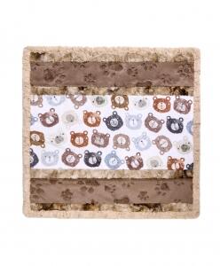 Wee One - Cozy Cubs  (Price: KIT)