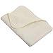 Heirloom Baby Quilt - White (Price: Price)