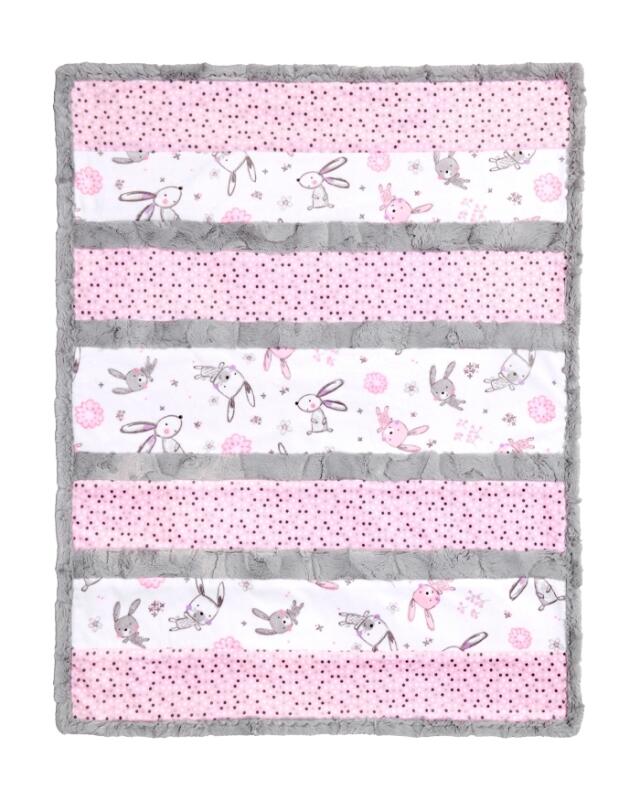 Bambino - Bunny Hunny  (Price: KIT)