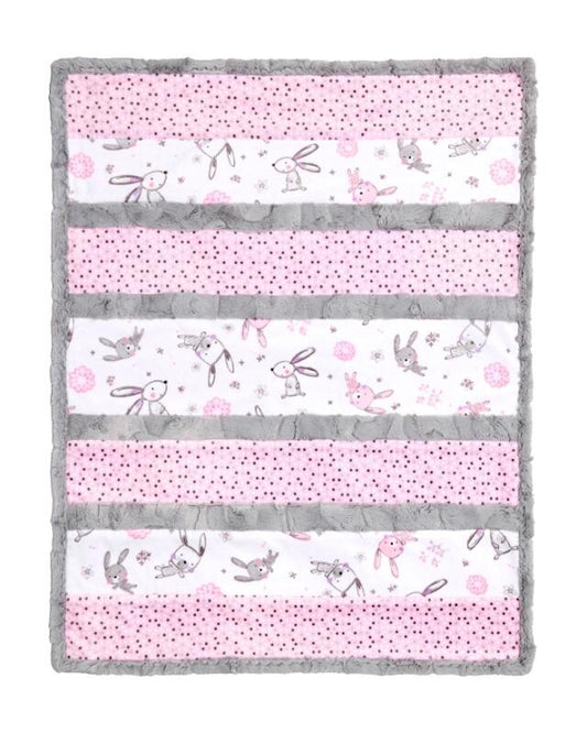 Bambino - Bunny Hunny  (Price: KIT)