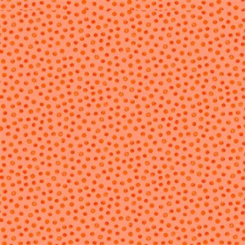 Susybee Coordinates - Coral Dots