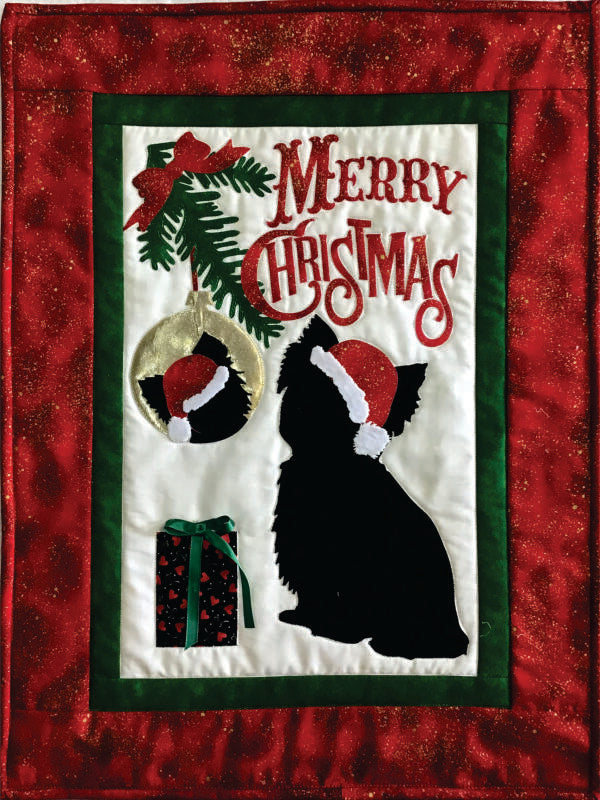 Display Quilt - Roxy
